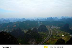 摄影集-风景